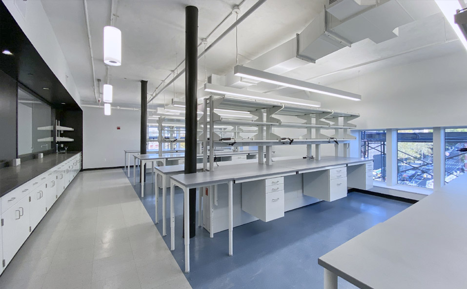 cGMP Facilities